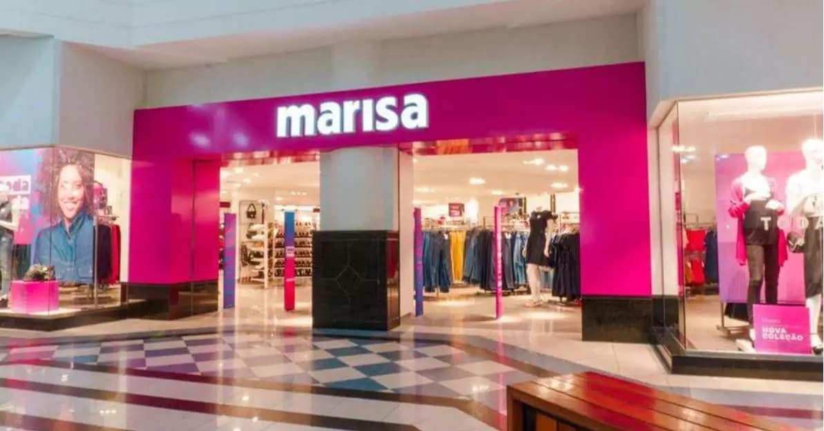 Marisa passa por crise financeira - Foto Reprodução Internet Marisa passa por crise financeira - Foto Reprodução Internet