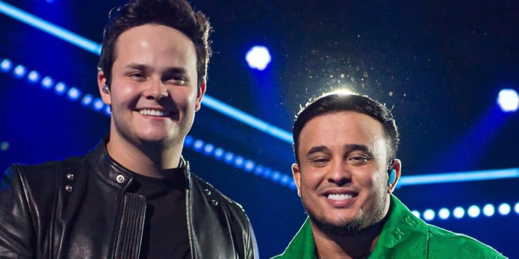 Matheus e Kauan são obrigados a cancelar show diante de notícia difícil e anúncio entristece: "Não há clima"