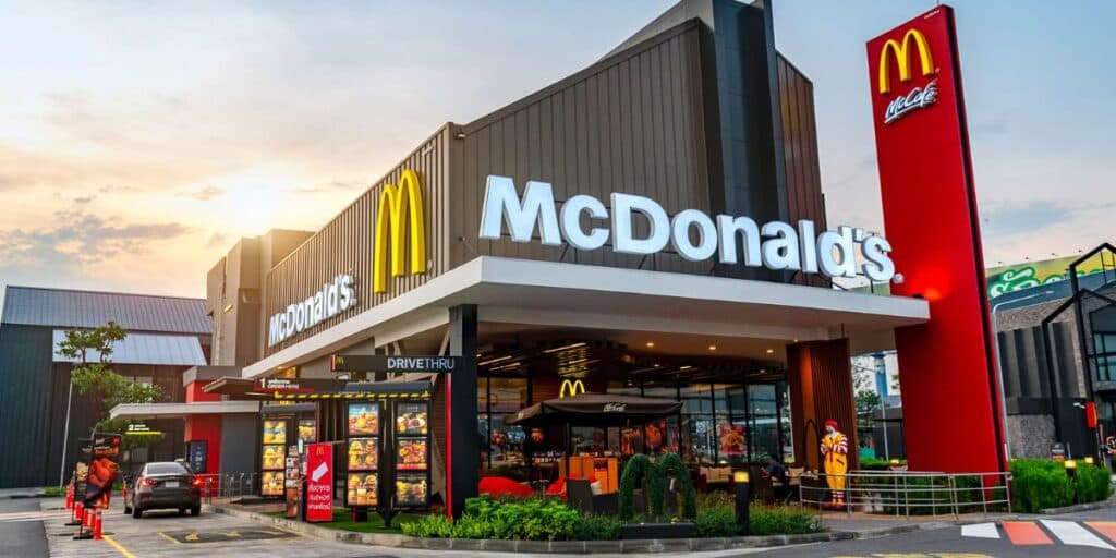 Sem alarde, McDonalds deixa de vender o alimento mais delicioso do cardápio e muita gente sequer percebeu