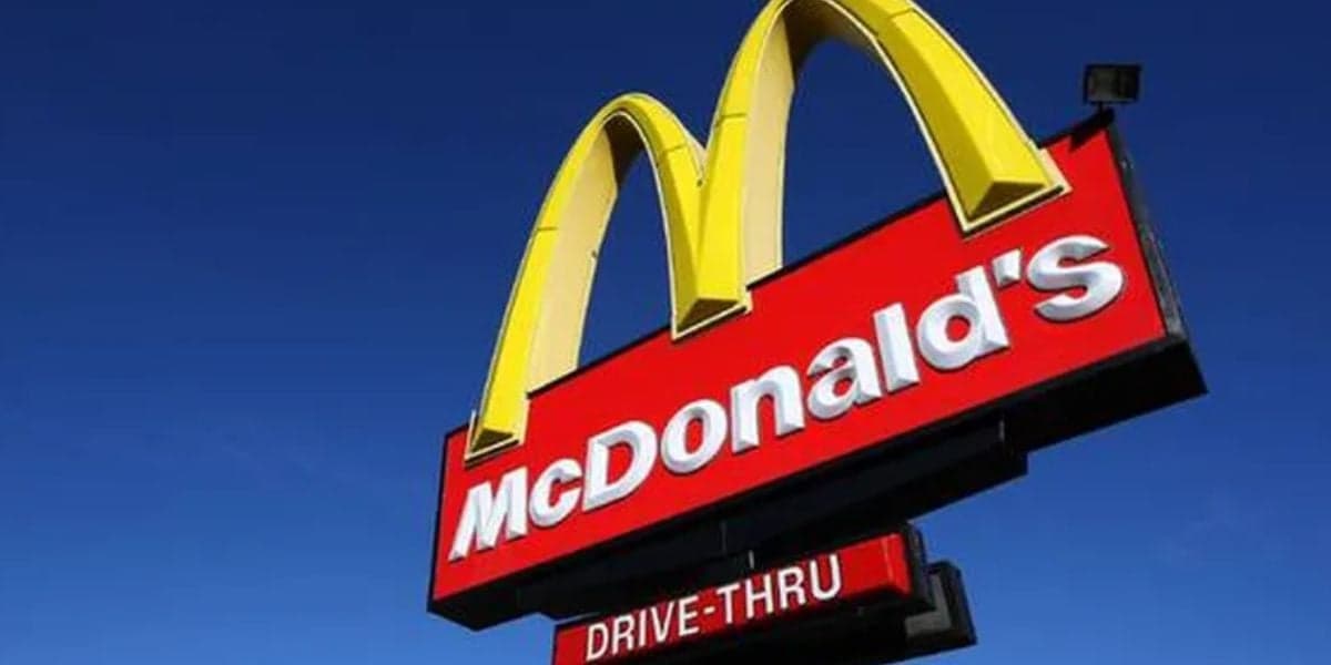 McDonalds fecha as portas em país e demissão em massa é anunciada - Foto Reprodução Internet McDonalds fecha as portas em país e demissão em massa é anunciada - Foto Reprodução Internet