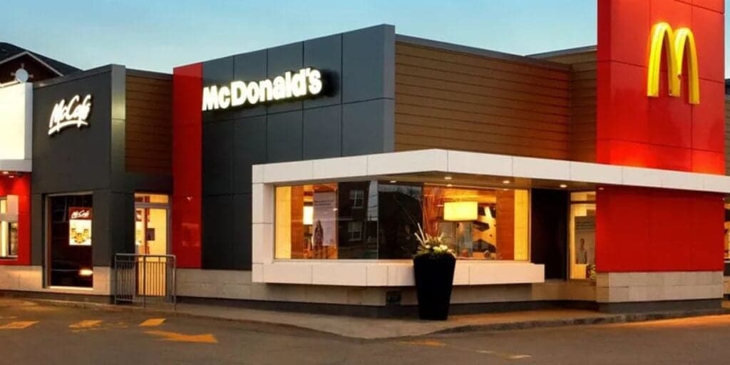 A partir de R$2: Mc Donald's lança ESTES benefícios IMPERDÍVEIS e você precisa aproveitá-los até o fim do mês