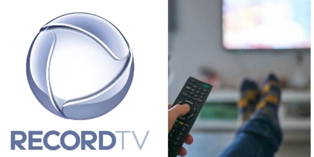 Não deu: o triste fim de emissora de TV brasileira que não resistiu e acabou sendo comprada pela Record