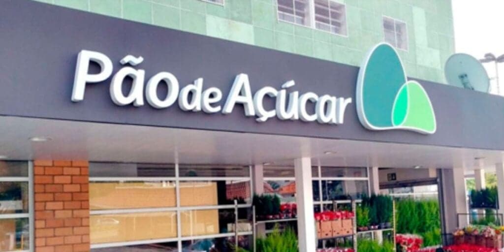 Não restou nada: o fim de rede gigante de supermercados que acabou vendida ao Pão de Açúcar por fortuna