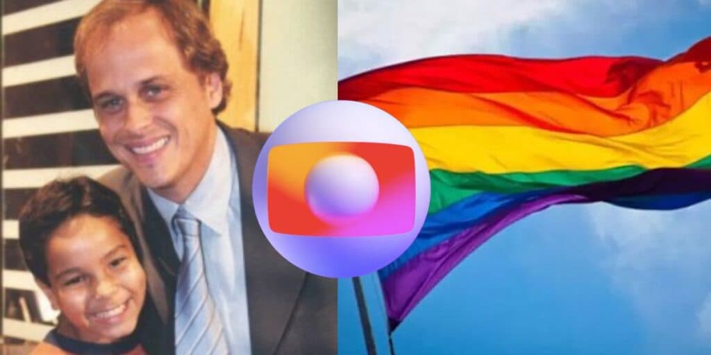 Gay assumido, outra profissão e irreconhecível: astro mirim de Estrela Guia, da Globo, tem vivido assim