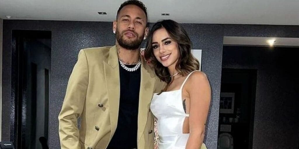 Seios maiores e sem mostrar a barriga: público aponta que anúncio de gravidez de Bruna e Neymar está por vir
