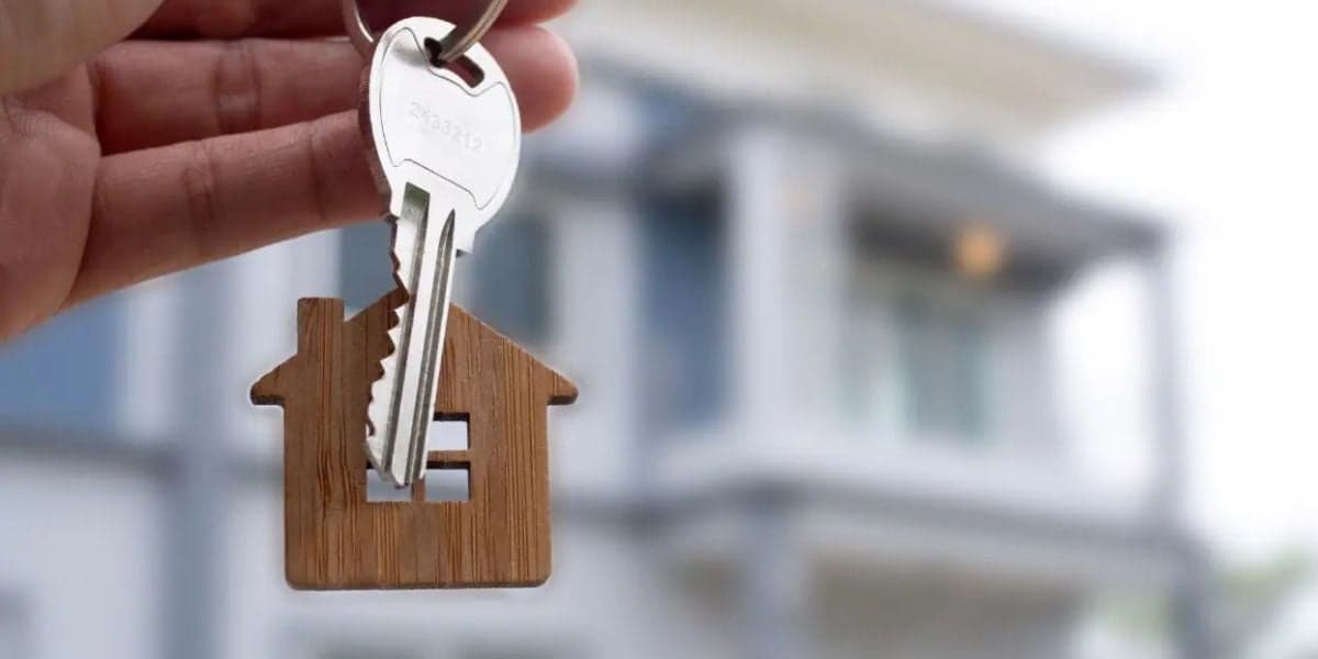 Notícia EXCELENTE para quem sonha em ter casa própria corra, imóveis têm leilão a partir de R$9 mil - Foto Reprodução Internet Notícia EXCELENTE para quem sonha em ter casa própria corra, imóveis têm leilão a partir de R$9 mil - Foto Reprodução Internet