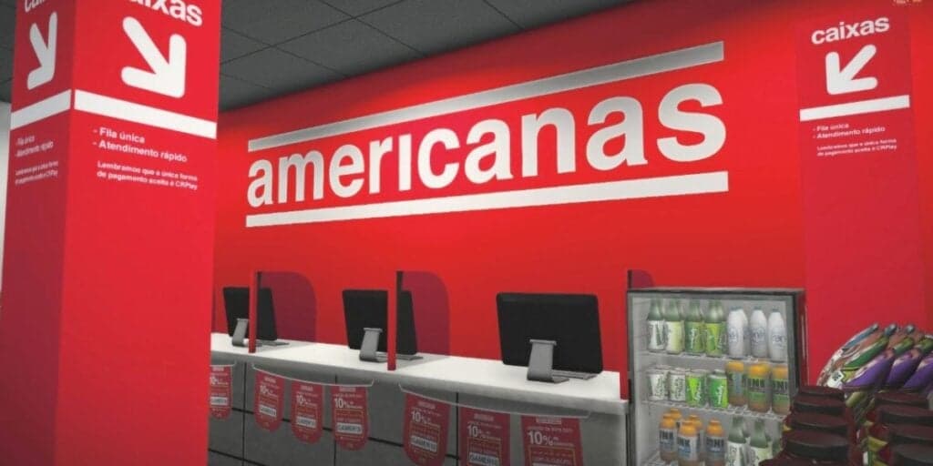Notícia decisiva sobre futuro da Americanas acaba de ser confirmada, diante de rombo e ameaça de falência