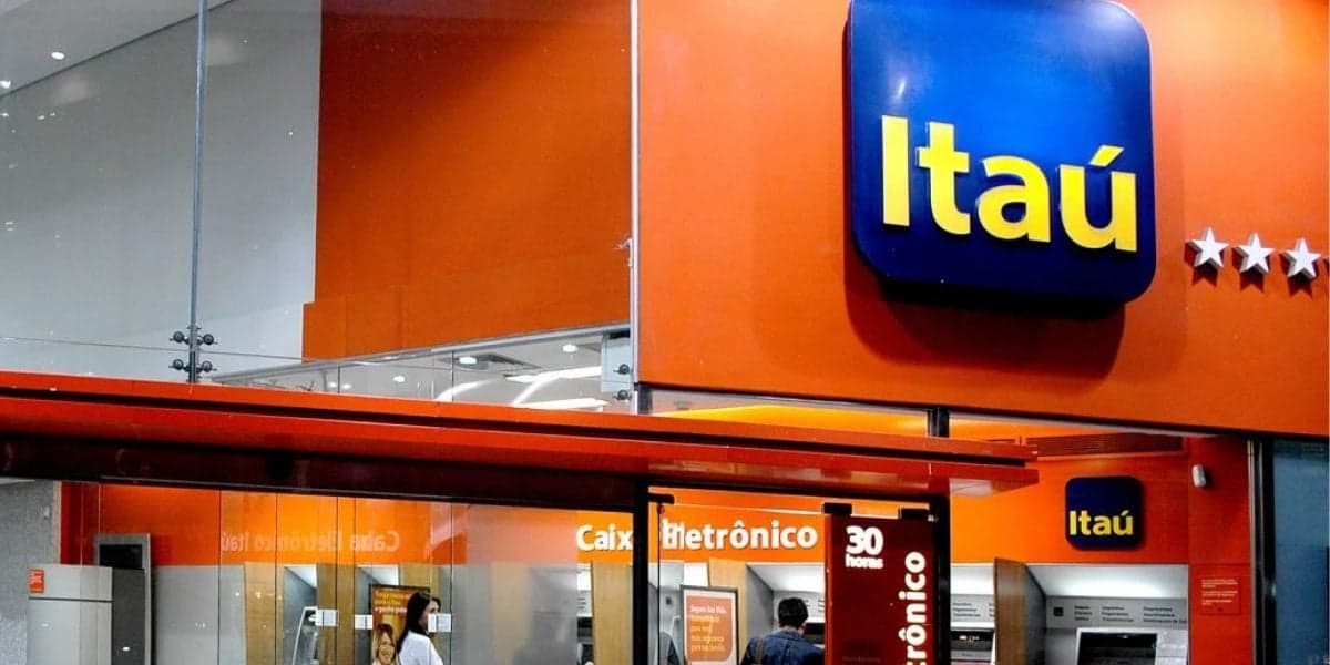 Notícia do Itaú faz clientes ficarem EUFÓRICOS - Foto Reprodução Internet Notícia do Itaú faz clientes ficarem EUFÓRICOS - Foto Reprodução Internet