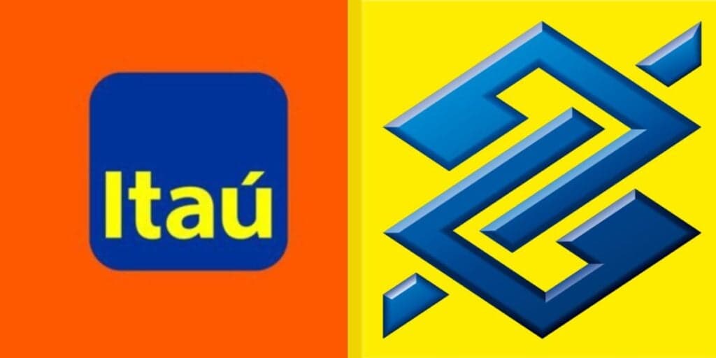 Notícia sobre real situação do Banco do Brasil e Itaú no país é divulgada e clientes têm que saber