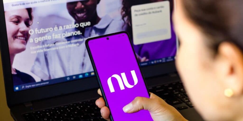 Prepare-se já: Nubank emite comunicado IMPORTANTE nesta segunda (17) e clientes precisam estar atentos