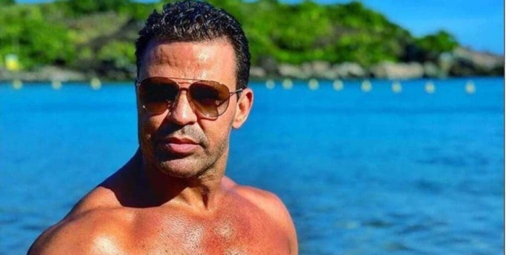 Eduardo Costa é dono de empresa milionária, que você deve conhecer e não fazia ideia