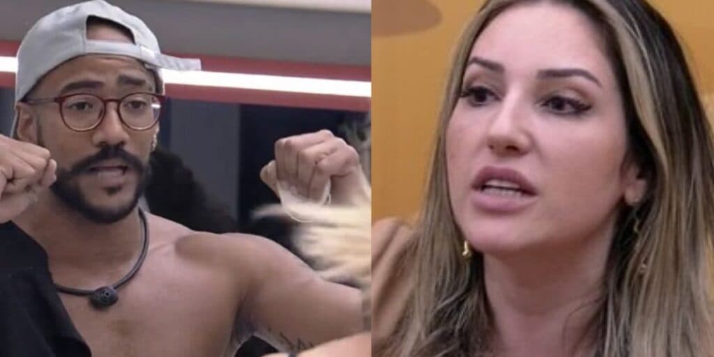 Globo obriga participantes a fazerem as malas no BBB23, fecha as portas e barraco acontece: "Vai fazer"