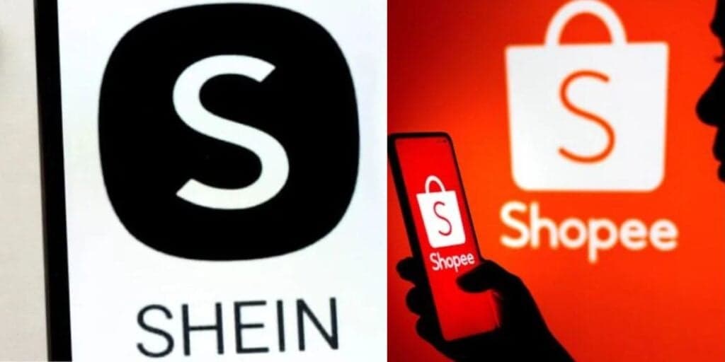 PÉSSIMA notícia a quem compra na SHEIN e SHOPEE: aumento de preço divulgado choca brasileiros