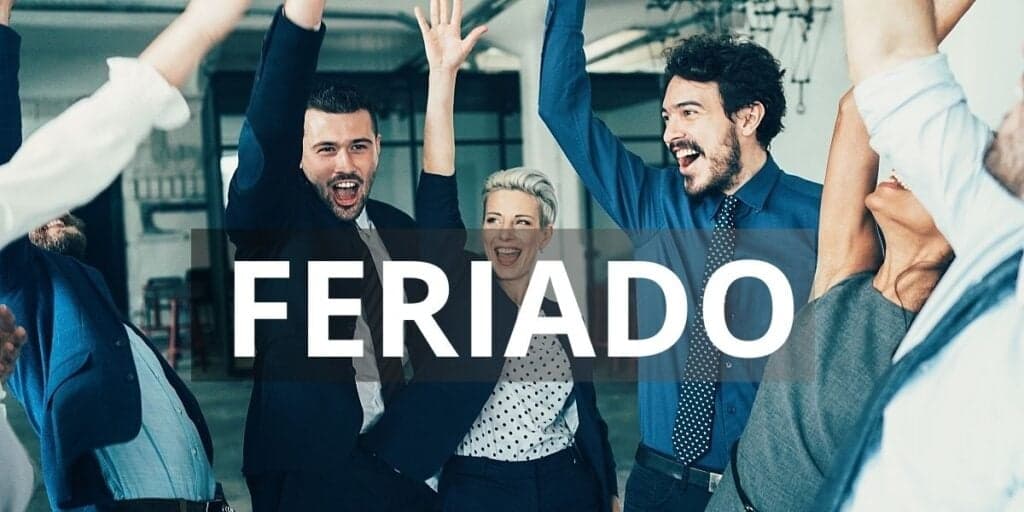 Prepare-se: Dia 14/04 tem feriado APROVADO por Câmara apenas em 2023 e cidadãos já comemoram
