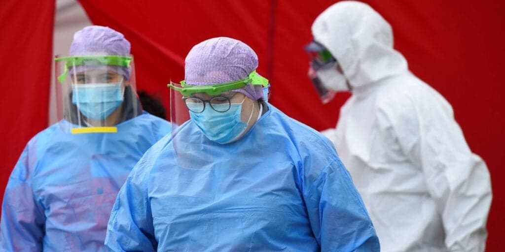 Nova pandemia? 193 milhões são abatidos para contenção de vírus, mas ele acaba de ganhar mutação chocante