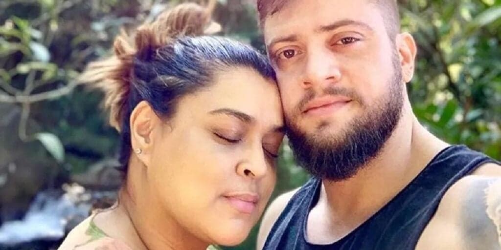 Casamento de Preta Gil e marido termina em meio a câncer e apresentador detona: "Tem que ser muito lixo"