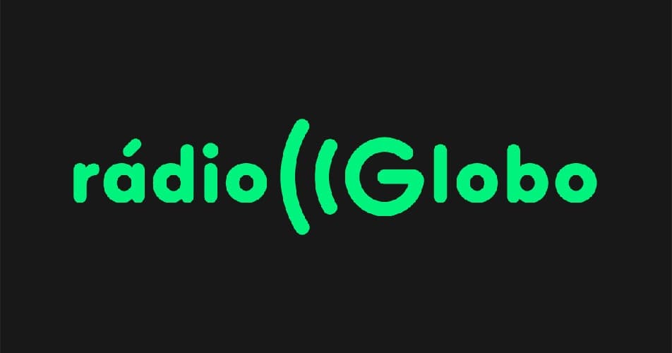 Logo da Rádio Globo (Foto: Reprodução/ Internet) Logo da Rádio Globo (Foto: Reprodução/ Internet)