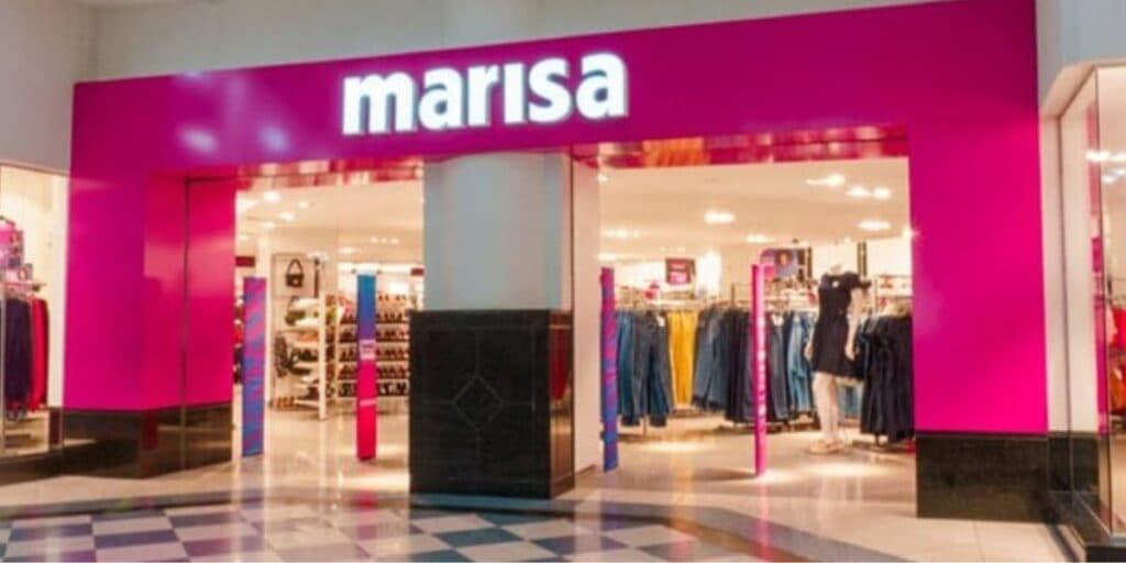 Reviravolta: Marisa vai fechar agora 92 lojas, grande cargo é abdicado e empresa enfrenta crise delicada