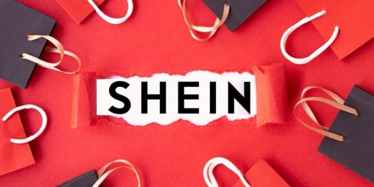 SHEIN acaba de emitir alerta importante - Foto Reprodução Internet SHEIN acaba de emitir alerta importante - Foto Reprodução Internet
