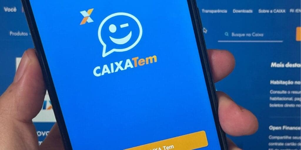 VITÓRIA: Saque de R$4500 no CAIXA TEM é confirmado e cai como um PRESENTE aos brasileiros