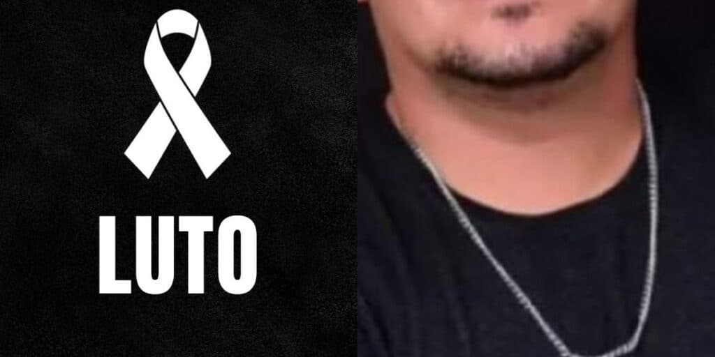 Luto: Sertanejo famoso morre em grave acidente e carro fica destruído após batida fatal em caminhão
