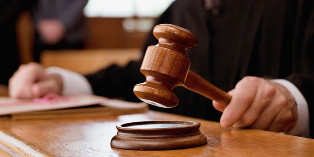 Oficial: Tribunal bate o martelo nesta quarta (05) e confirma SUSPENSÃO de expediente dia 06/04/2023