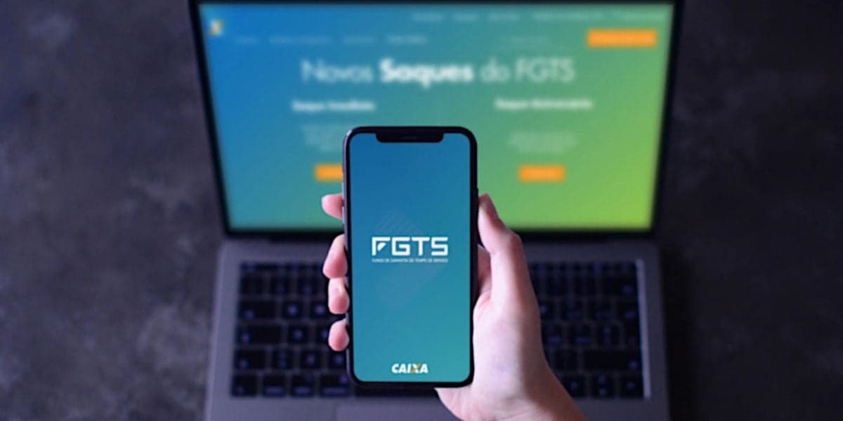 Mudanças no FGTS podem impactar todos os trabalhadores (Reprodução: Internet) Mudanças no FGTS podem impactar todos os trabalhadores (Reprodução: Internet)