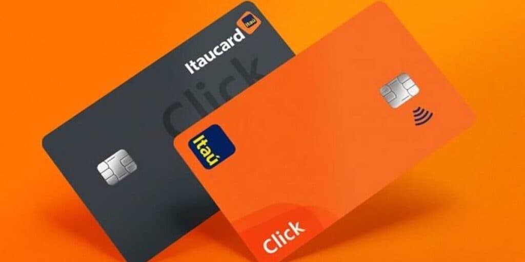 Cartão de crédito Itaú (Foto:Reprodução/FinanceOne) Cartão de crédito Itaú (Foto:Reprodução/FinanceOne)