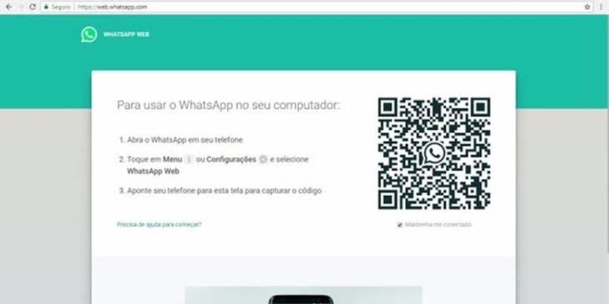 Versão web do aplicativo (Reprodução/Internet) Versão web do aplicativo (Reprodução/Internet)