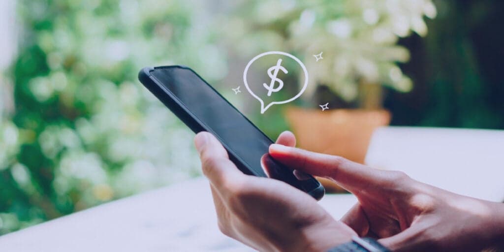 Precisando de mais dinheiro? Descobrimos como aumentar a renda usando só o celular e você tem que saber