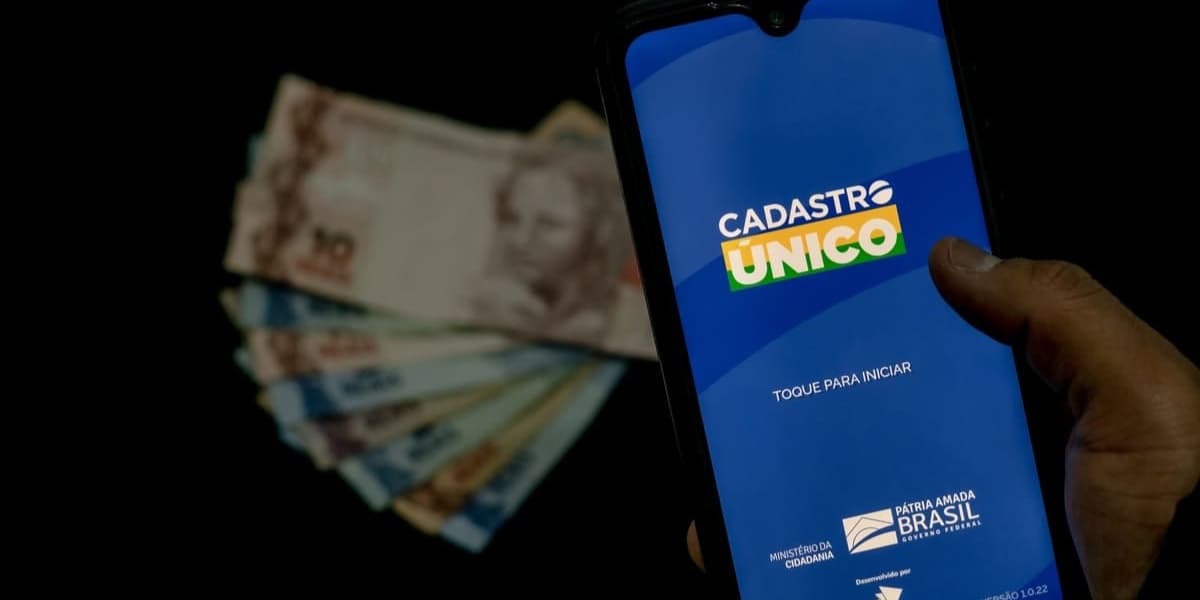 CadÚnico está com novidades que vão agradar (Foto: Reprodução) CadÚnico está com novidades que vão agradar (Foto: Reprodução)
