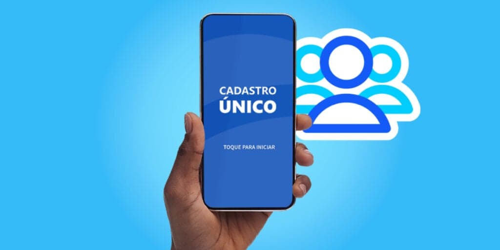 CadÚnico permite você aproveitar essas vantagens do Governo; NÃO PERCA CHANCE