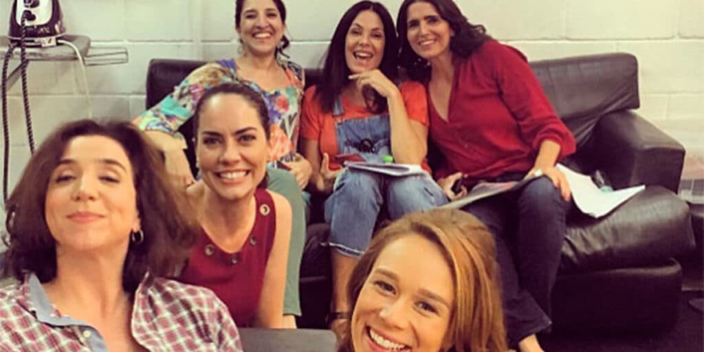 A atriz que brilha nas novelas da Globo, mas que é odiada por veterano: "Intratável, mal educada"