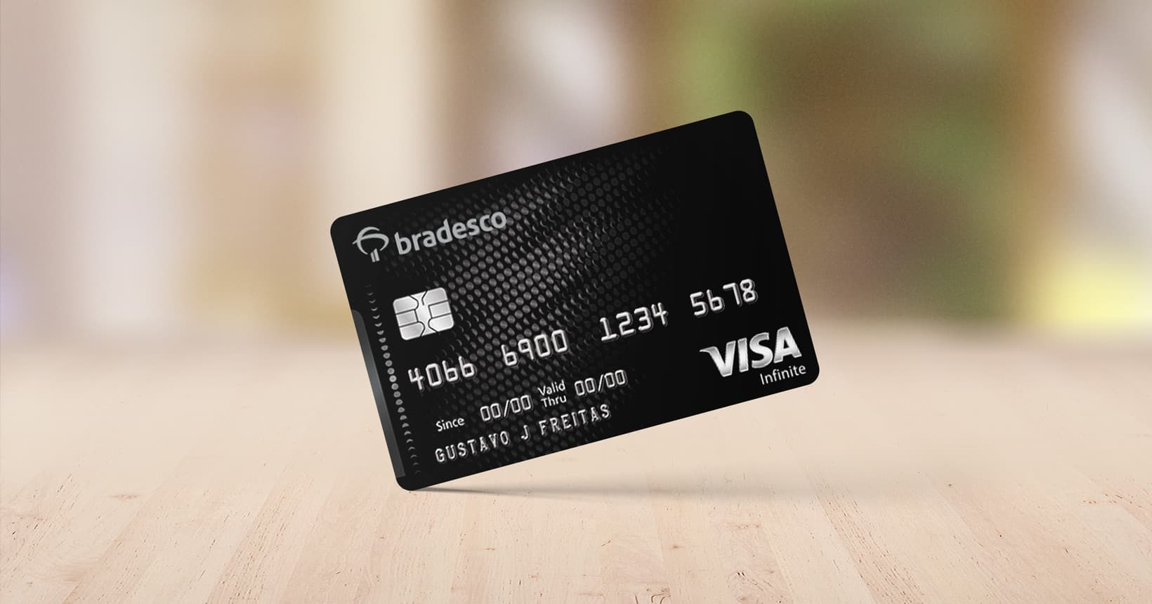 O benefício EXCELENTE oferecido pelo Bradesco que deixa clientes eufóricos e muitos não sabem Foto (Reprodução: Internet) O benefício EXCELENTE oferecido pelo Bradesco que deixa clientes eufóricos e muitos não sabem Foto (Reprodução: Internet)
