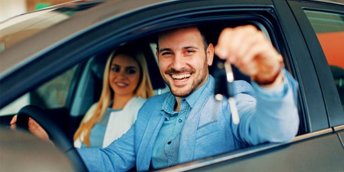 Carro próprio pode ter facilidade para ser conquistado no Brasil (Reprodução - Getty Images) Carro próprio pode ter facilidade para ser conquistado no Brasil (Reprodução - Getty Images)