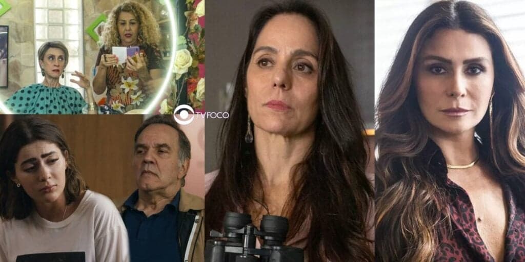 Travessia - Cema faz grave acusação, Pilar planeja sequestro de Helô e Chiara descobre mentira de Guerra