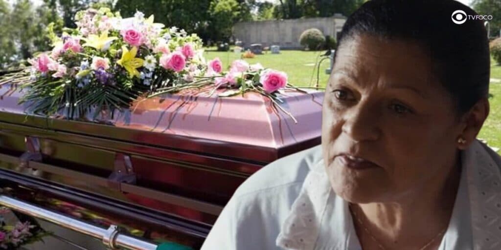 Reta final de Travessia - Creusa morre? Sequestro aterroriza Helô e termina em tragédia