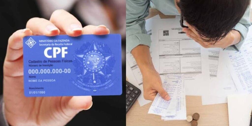 Aviso: Se você possui dívidas no seu CPF, confira agora mesmo esse importante alerta