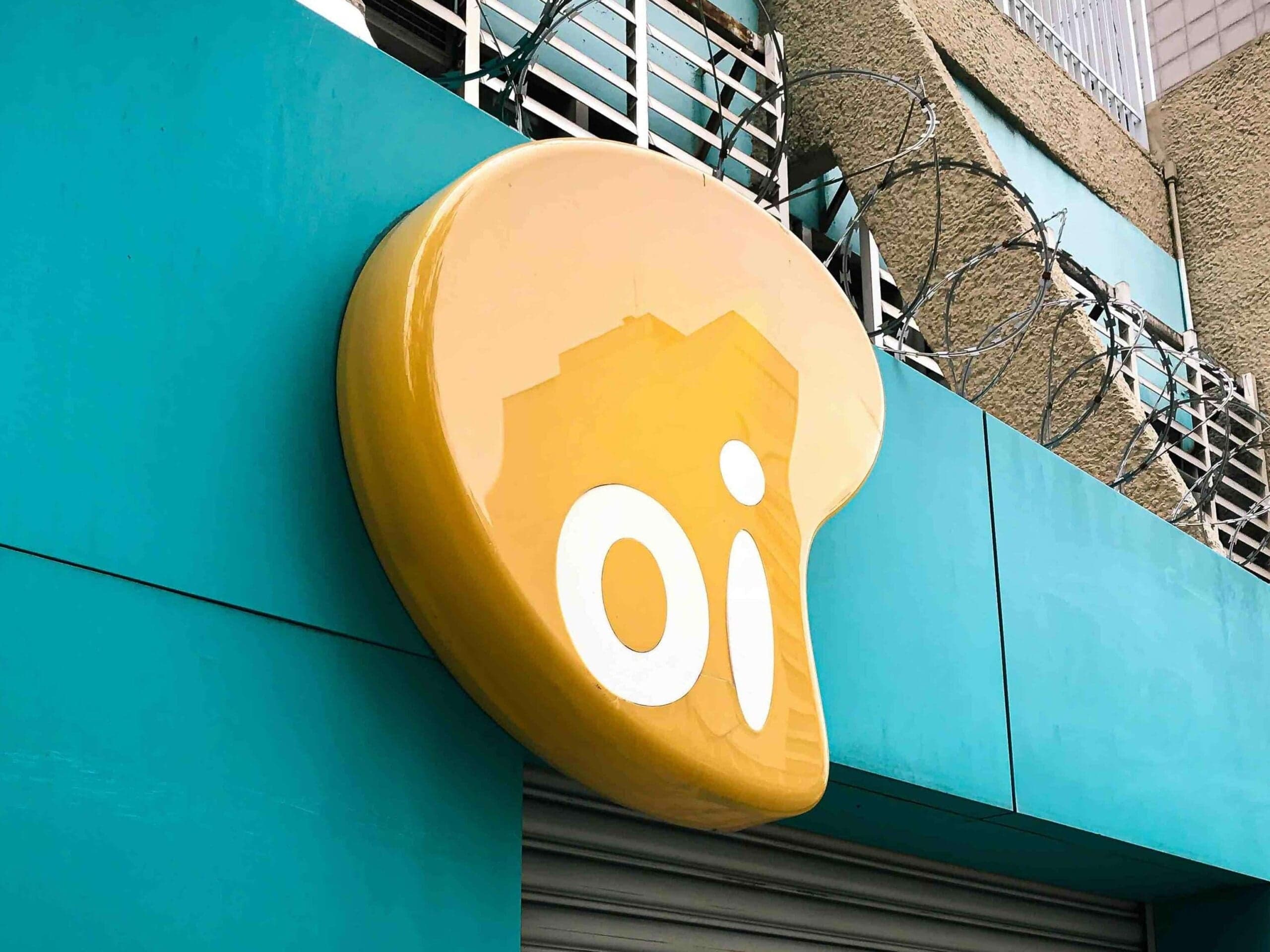 Oi enfrenta nova crise e pedido de recuperação judicial Oi enfrenta nova crise e pedido de recuperação judicial