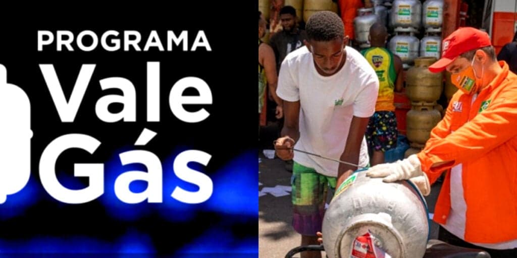 Vale Gás: 70 milhões de famílias estão aptas para receber auxílio e você pode ser uma delas
