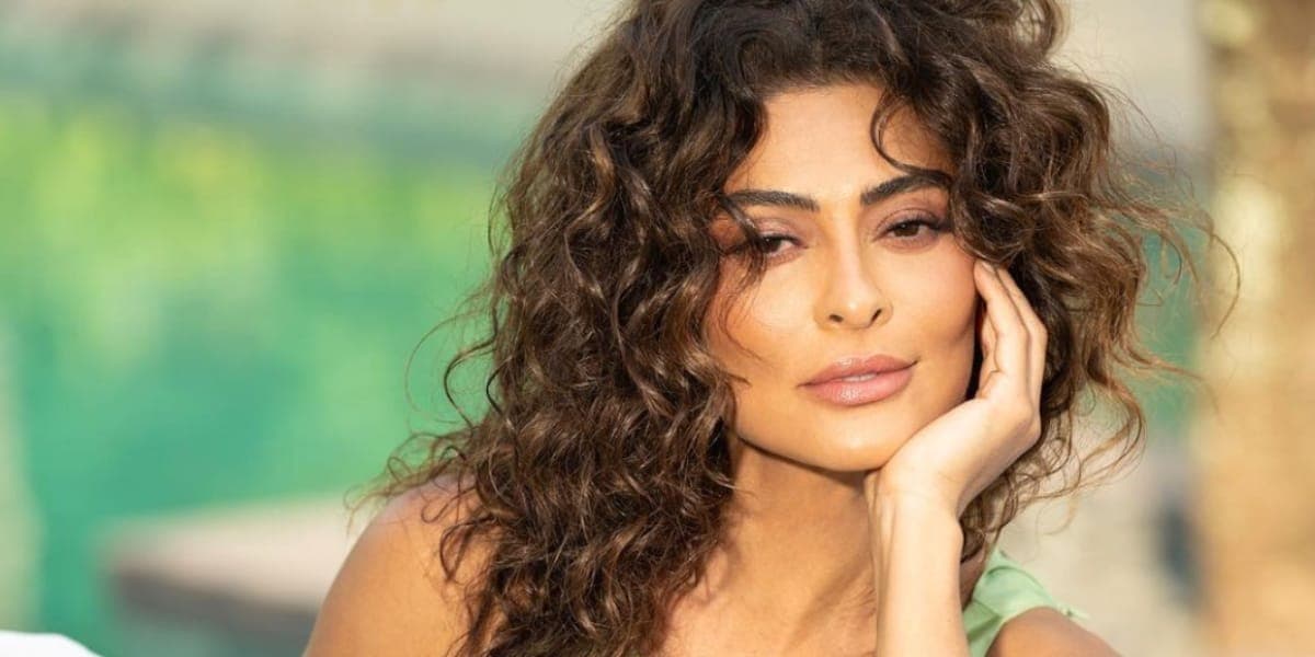 Juliana Paes em suas redes sociais (Reprodução: Instagram) Juliana Paes em suas redes sociais (Reprodução: Instagram)