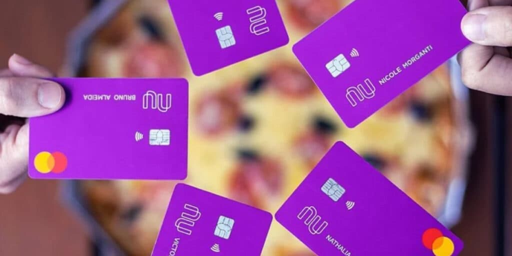 Função secreta e sigilosa do Nubank aumenta o limite do cartão de crédito imediatamente