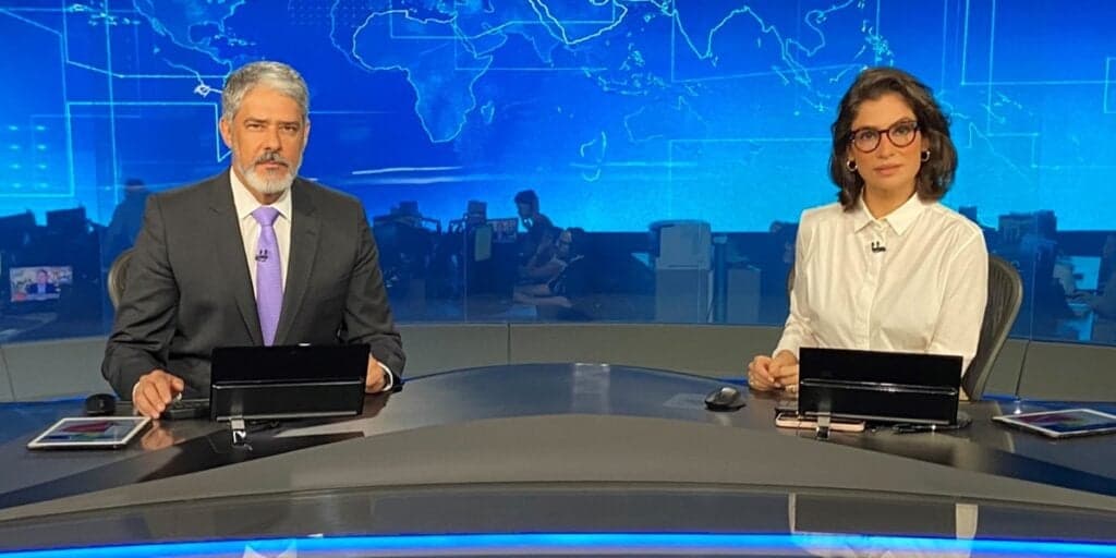 Agora – William Bonner faz anúncio que vai afetar seu bolso e confirma notícia no horário nobre da Globo
