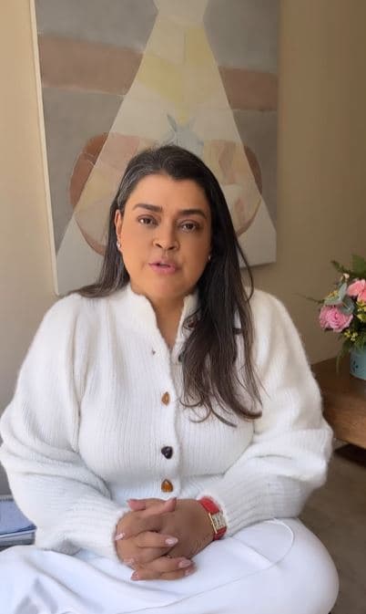 A famosa cantora Preta Gil - Foto Reprodução Instagram A famosa cantora Preta Gil - Foto Reprodução Instagram
