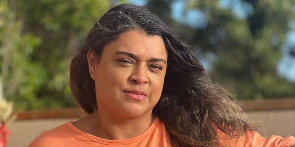 Após traição e luta contra câncer, Preta Gil faz desabafo doloroso e confirma: "Estou triste''