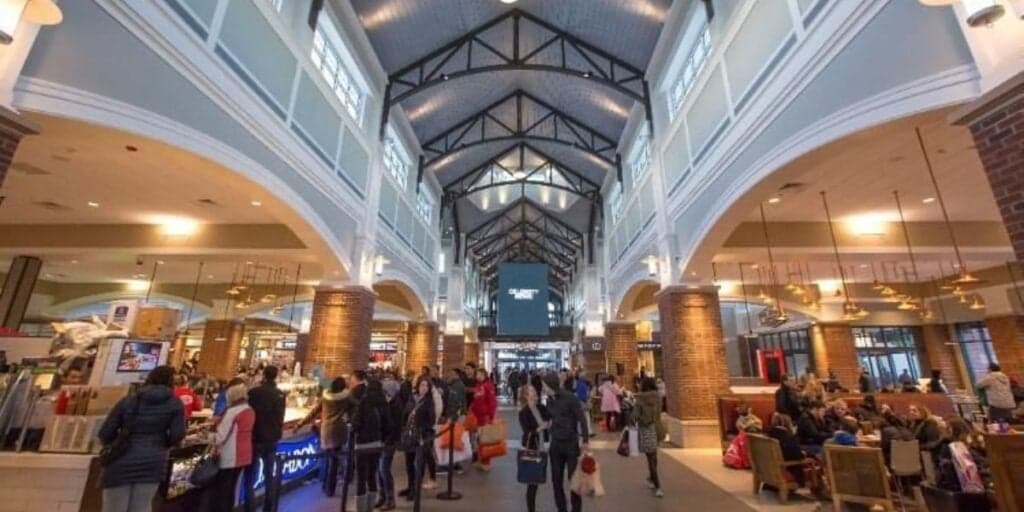 A verdade sobre o fechamento de Shoppings: Este é o motivo pelo qual eles podem estar com os dias contados