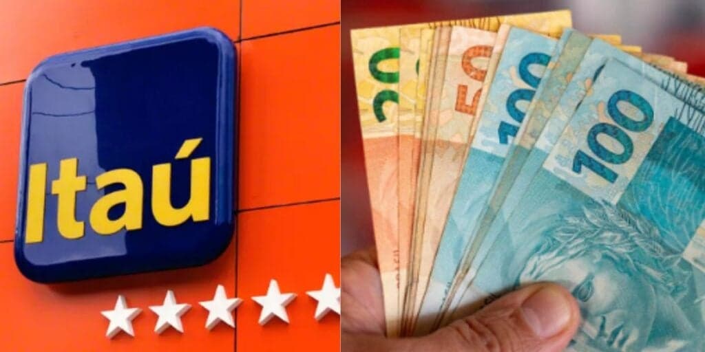 Dinheiro DE VOLTA no Itaú: Clientes já começaram a receber grana extra e você precisa saber como
