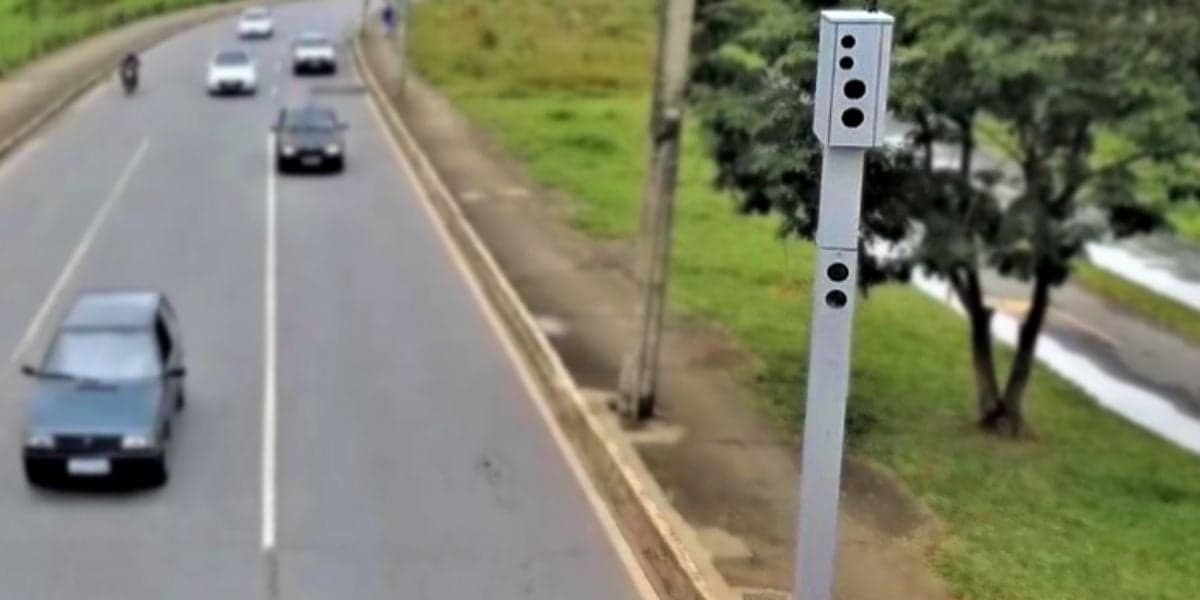 ALERTA: Motoristas precisam saber URGENTE que em novos radares não adiantará frear em cima - Foto Reprodução Internet ALERTA: Motoristas precisam saber URGENTE que em novos radares não adiantará frear em cima - Foto Reprodução Internet