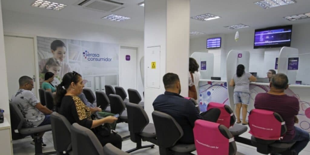 Alerta GERAL para todos que estão com nome sujo: Você precisa saber desse comunicado do Serasa agora
