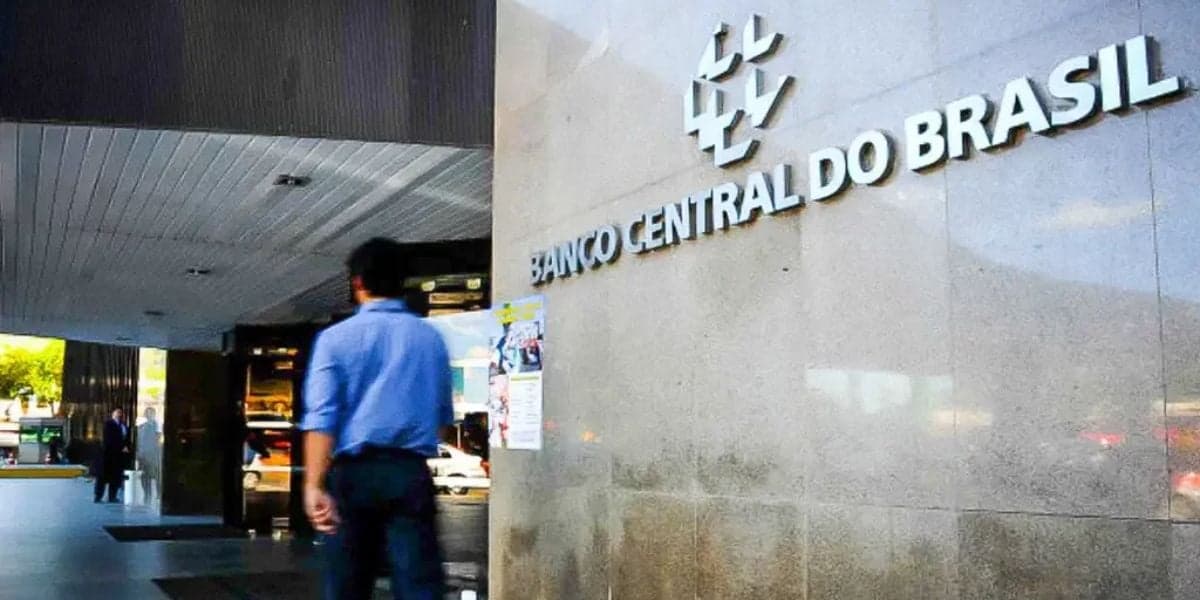 Banco Central faz comunicado geral importante e até governo considera situação como muito preocupante - Foto Reprodução Internet Banco Central faz comunicado geral importante e até governo considera situação como muito preocupante - Foto Reprodução Internet
